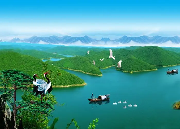 高标准高精度